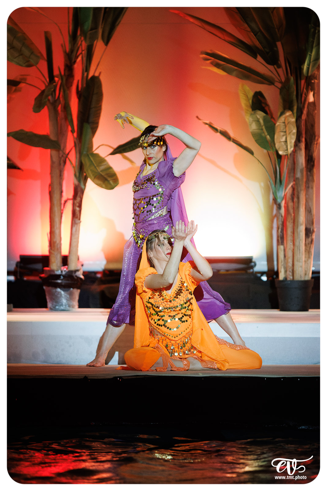 BNS - MILLE ET UNE NUITS